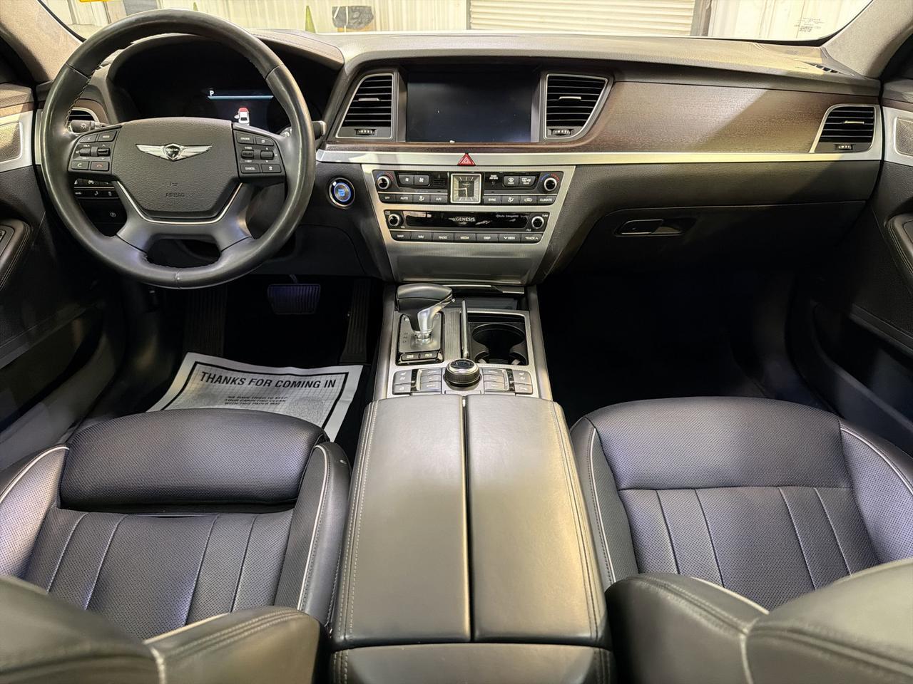 2020 Genesis G80 5.0L Ultimate San Antonio TX