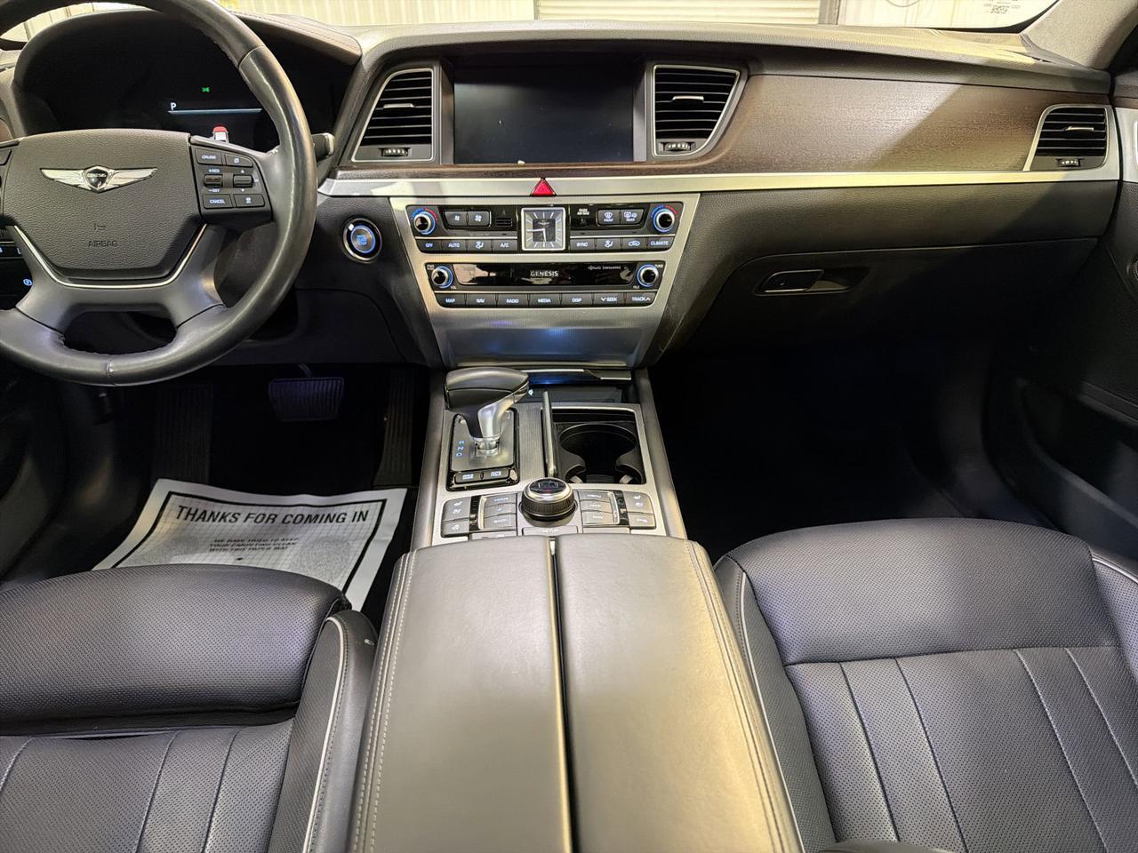 2020 Genesis G80 5.0L Ultimate San Antonio TX