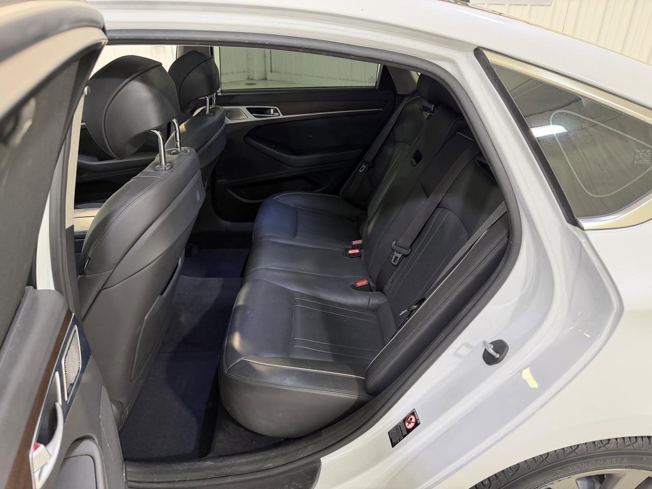 2020 Genesis G80 5.0L Ultimate San Antonio TX