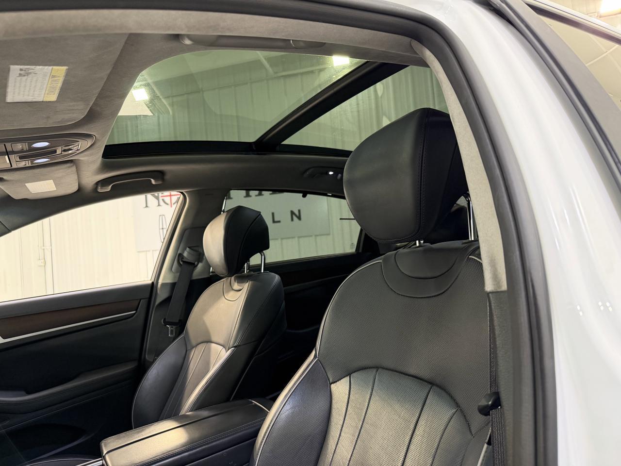 2020 Genesis G80 5.0L Ultimate San Antonio TX