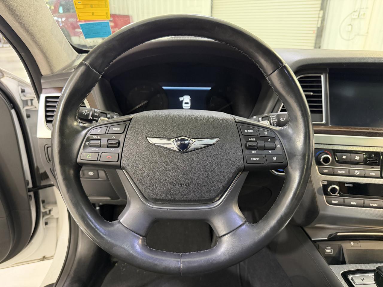 2020 Genesis G80 5.0L Ultimate San Antonio TX