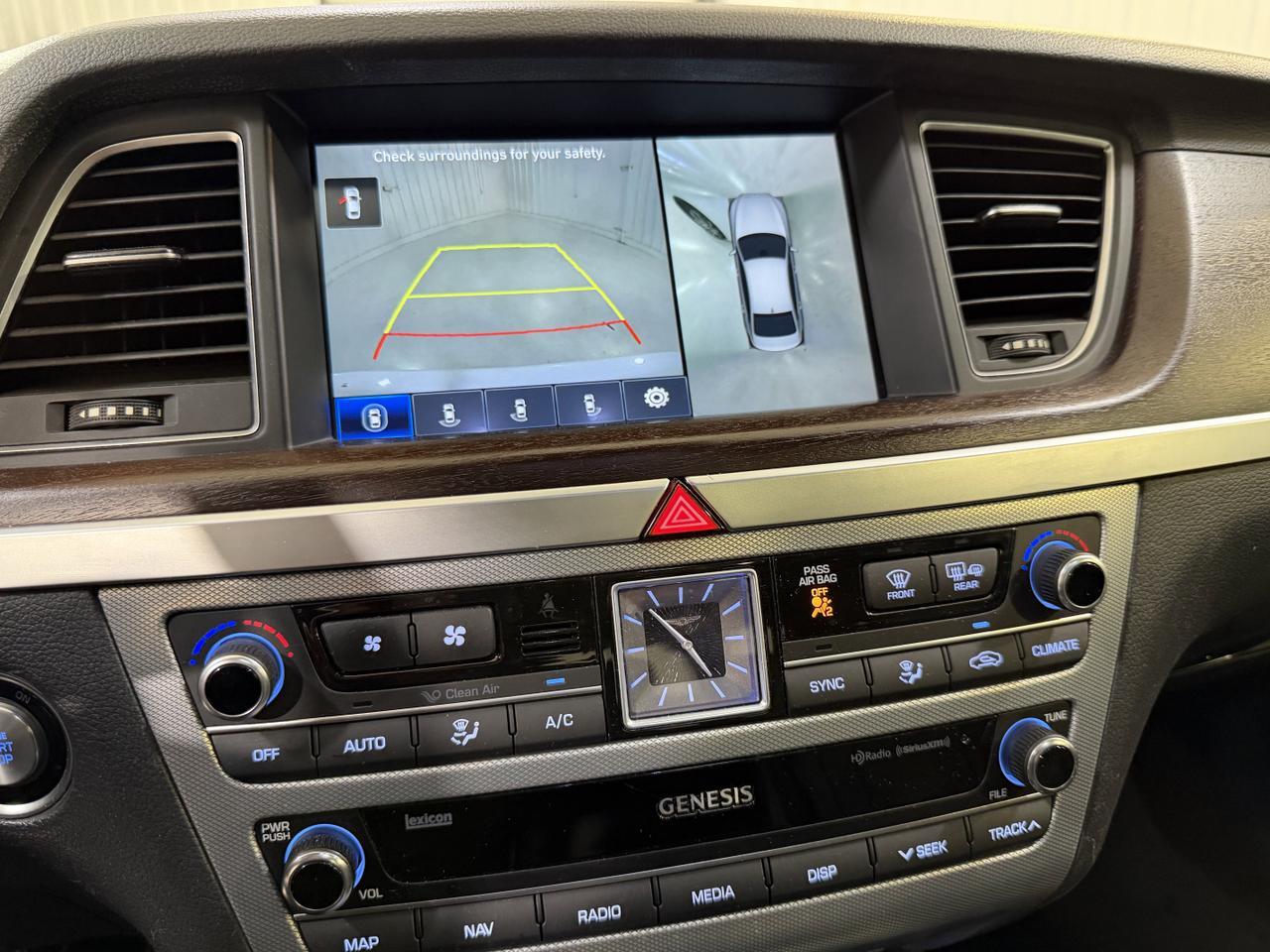 2020 Genesis G80 5.0L Ultimate San Antonio TX