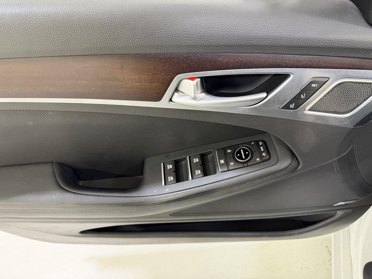 2020 Genesis G80 5.0L Ultimate San Antonio TX