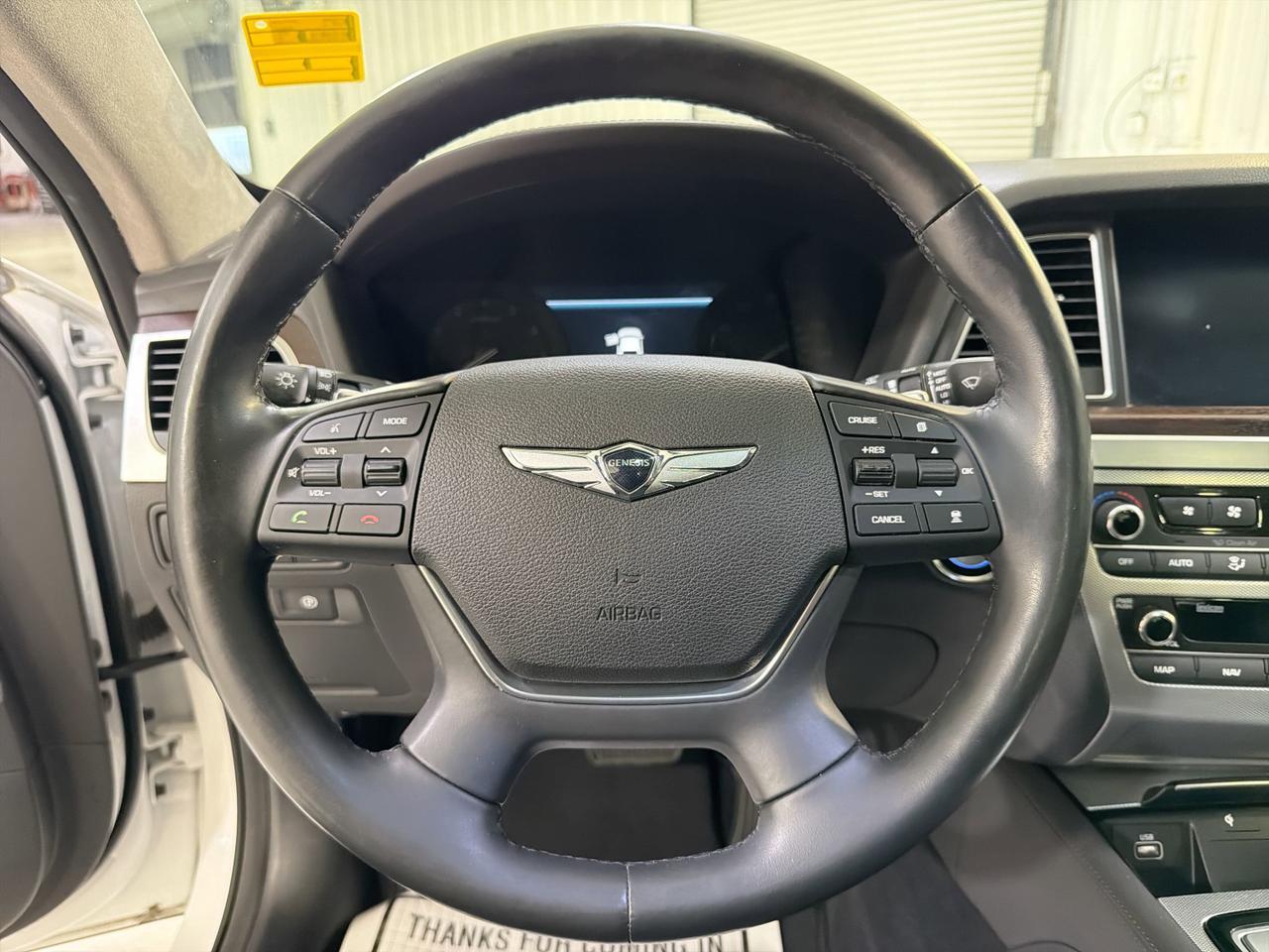 2020 Genesis G80 5.0L Ultimate San Antonio TX