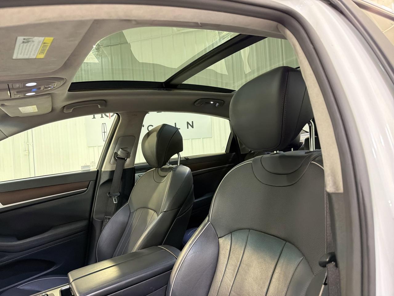 2020 Genesis G80 5.0L Ultimate San Antonio TX