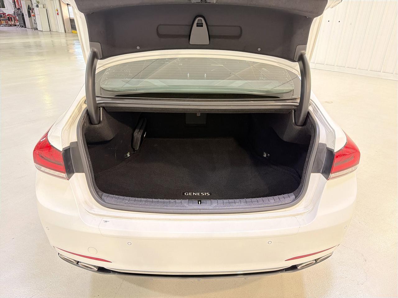 2020 Genesis G80 5.0L Ultimate San Antonio TX