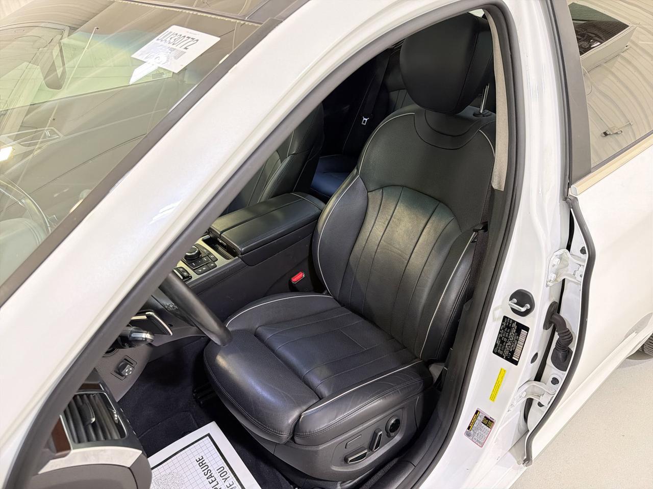 2020 Genesis G80 5.0L Ultimate San Antonio TX