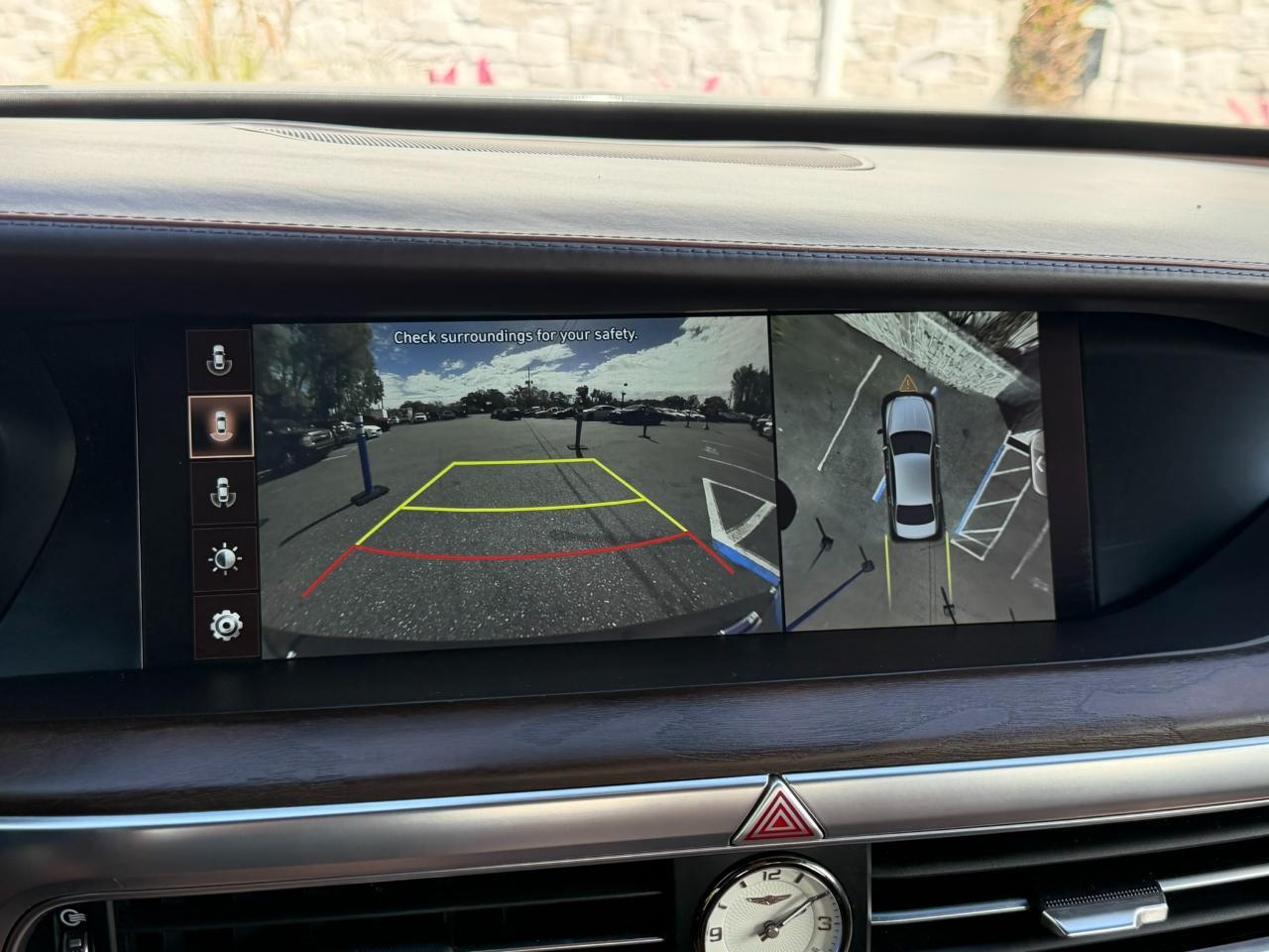 2020 Genesis G90 3.3T Premium AWD Jacksonville FL