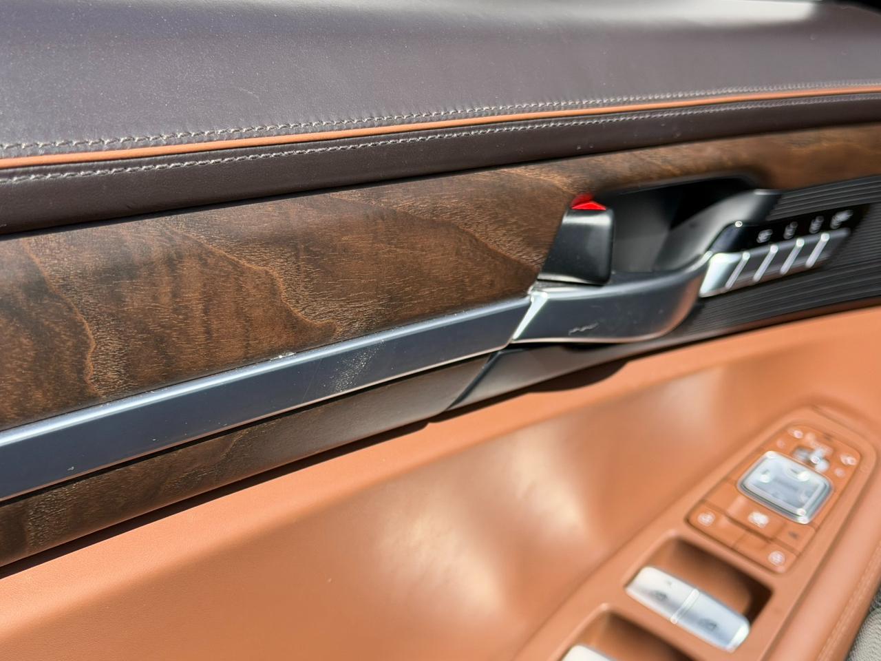 2020 Genesis G90 3.3T Premium AWD Jacksonville FL