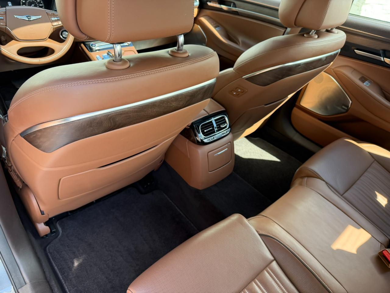 2020 Genesis G90 3.3T Premium AWD Jacksonville FL