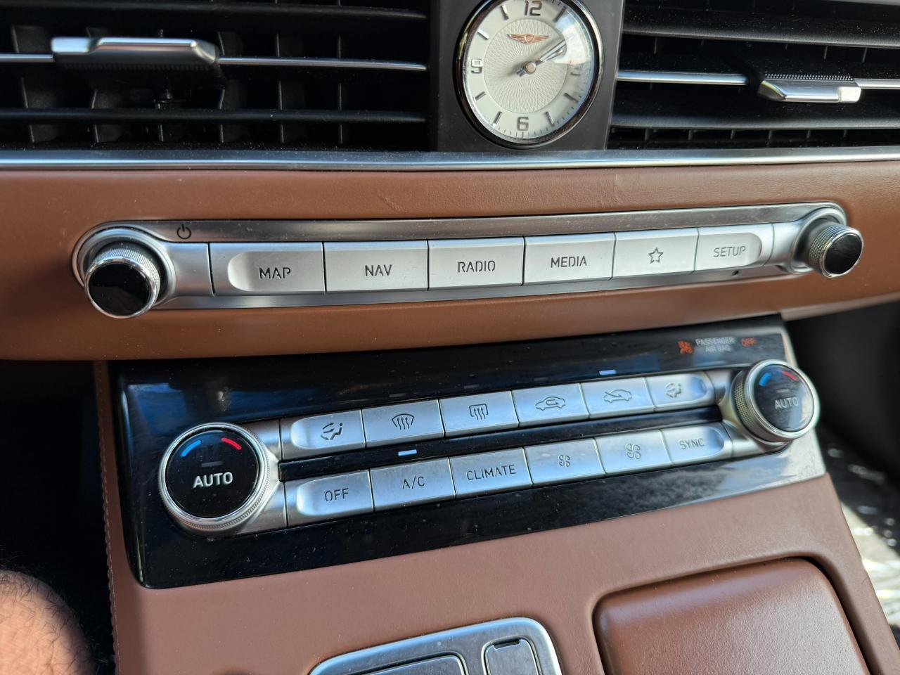 2020 Genesis G90 3.3T Premium AWD Jacksonville FL