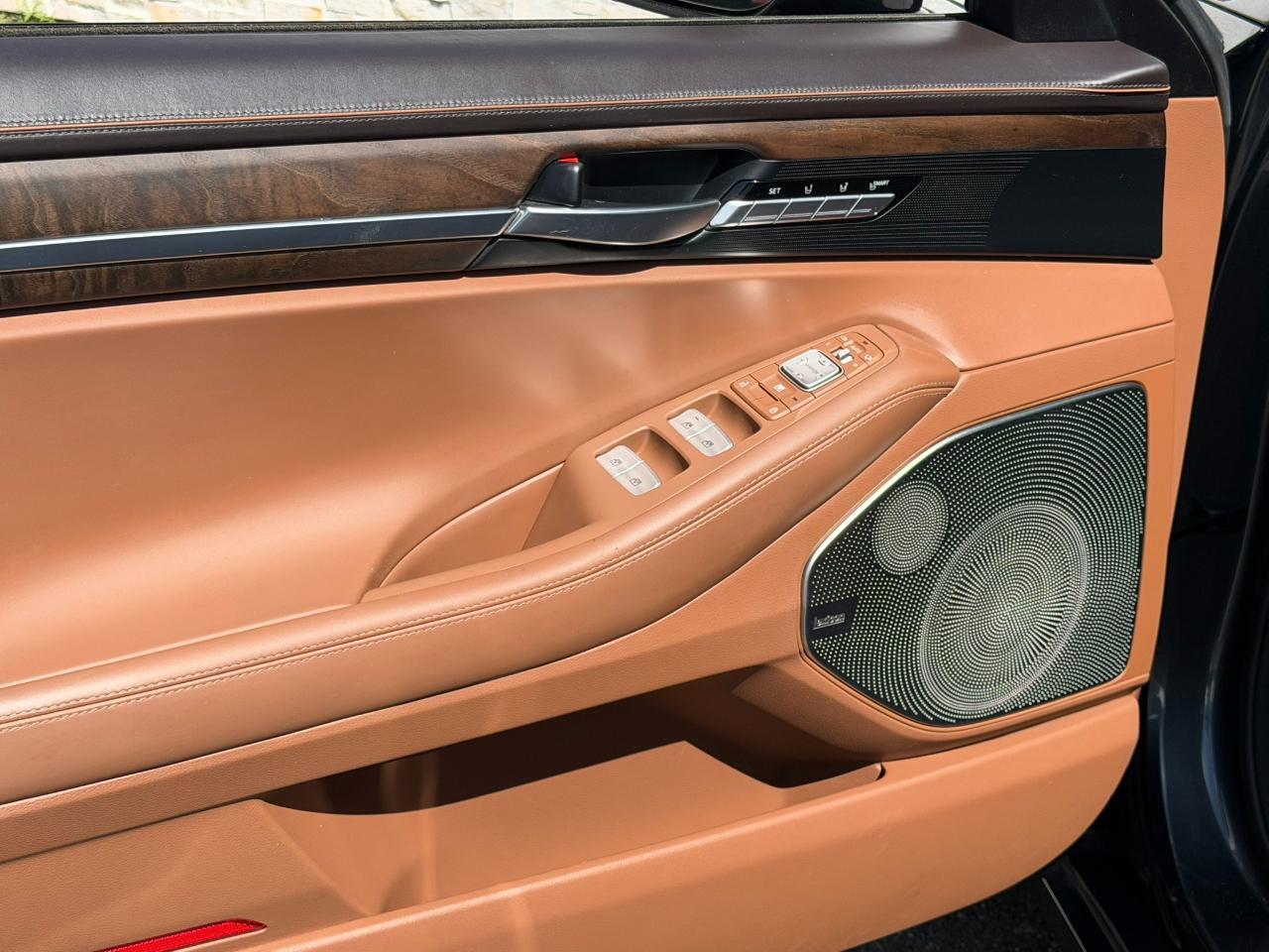 2020 Genesis G90 3.3T Premium AWD Jacksonville FL