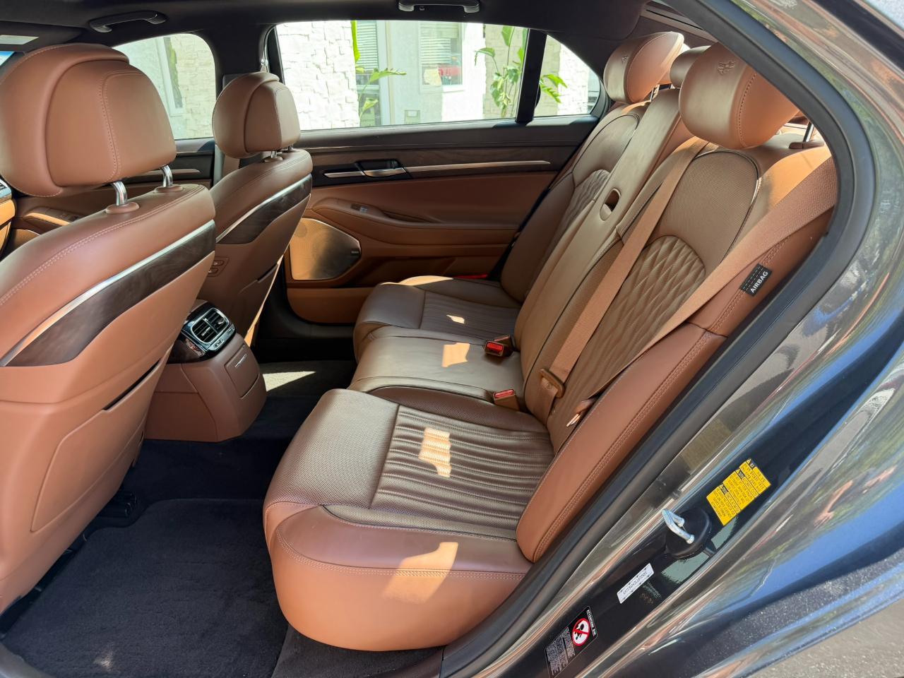 2020 Genesis G90 3.3T Premium AWD Jacksonville FL