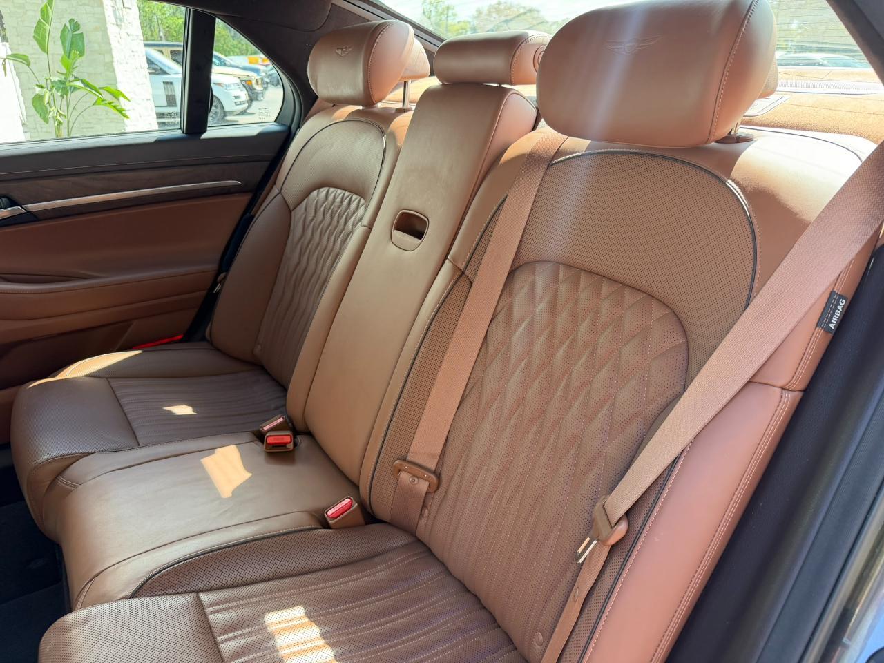 2020 Genesis G90 3.3T Premium AWD Jacksonville FL