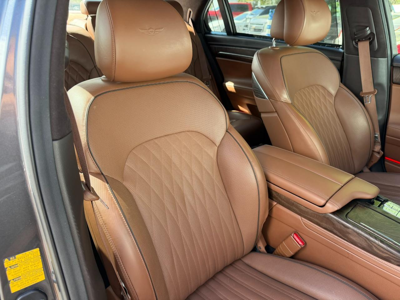 2020 Genesis G90 3.3T Premium AWD Jacksonville FL