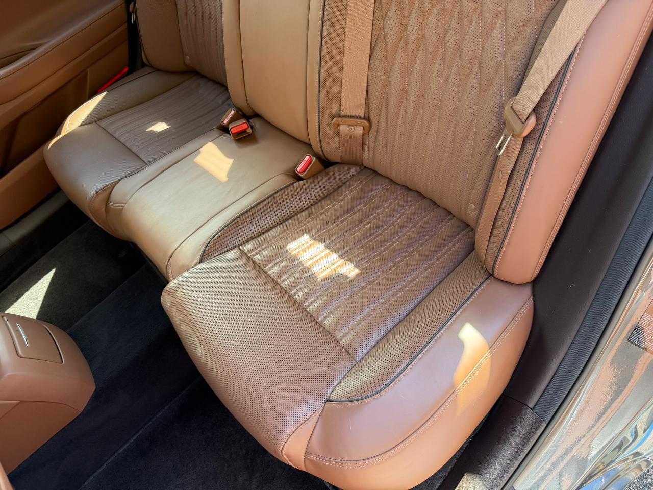 2020 Genesis G90 3.3T Premium AWD Jacksonville FL