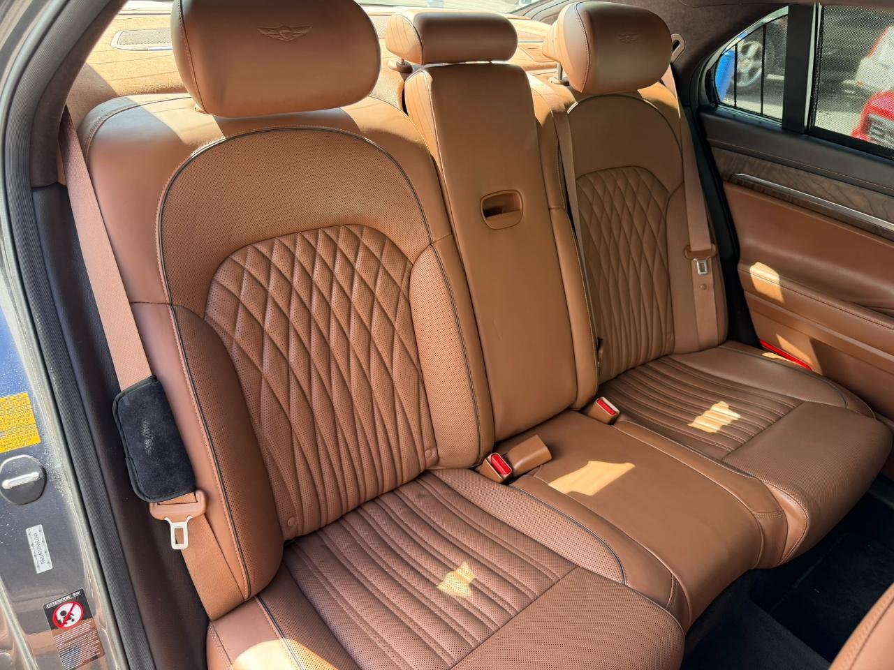 2020 Genesis G90 3.3T Premium AWD Jacksonville FL