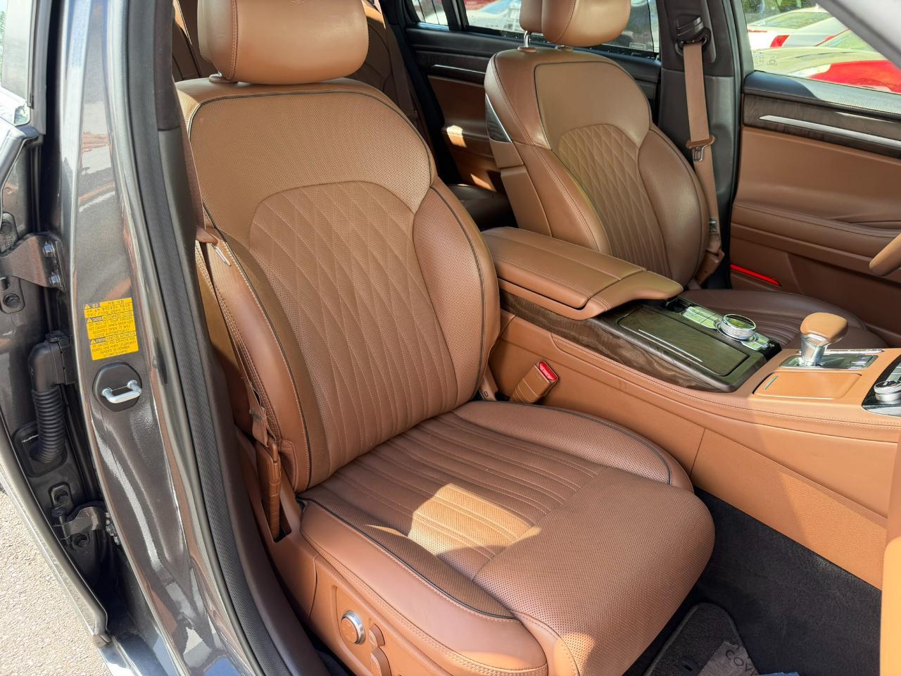 2020 Genesis G90 3.3T Premium AWD Jacksonville FL