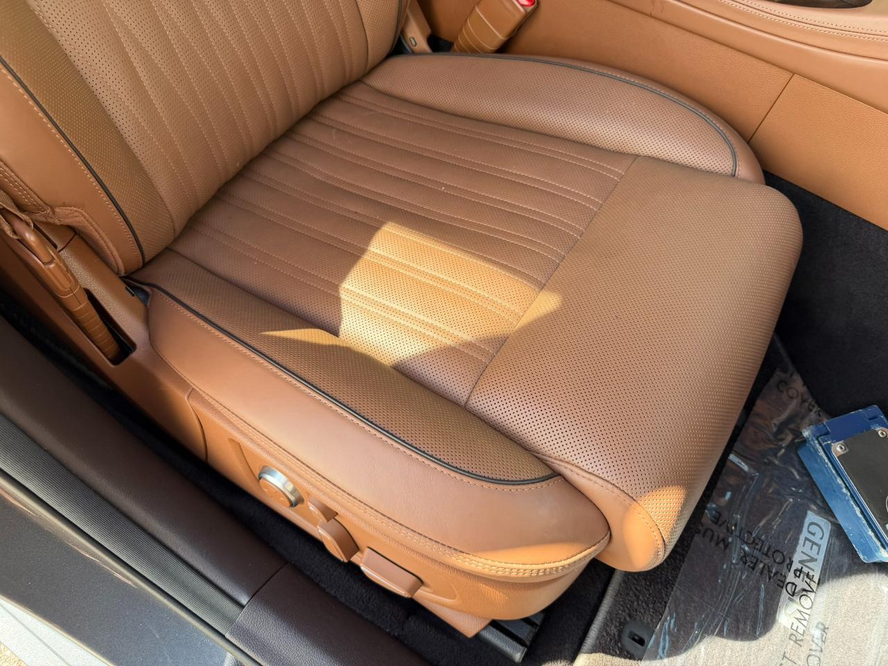 2020 Genesis G90 3.3T Premium AWD Jacksonville FL