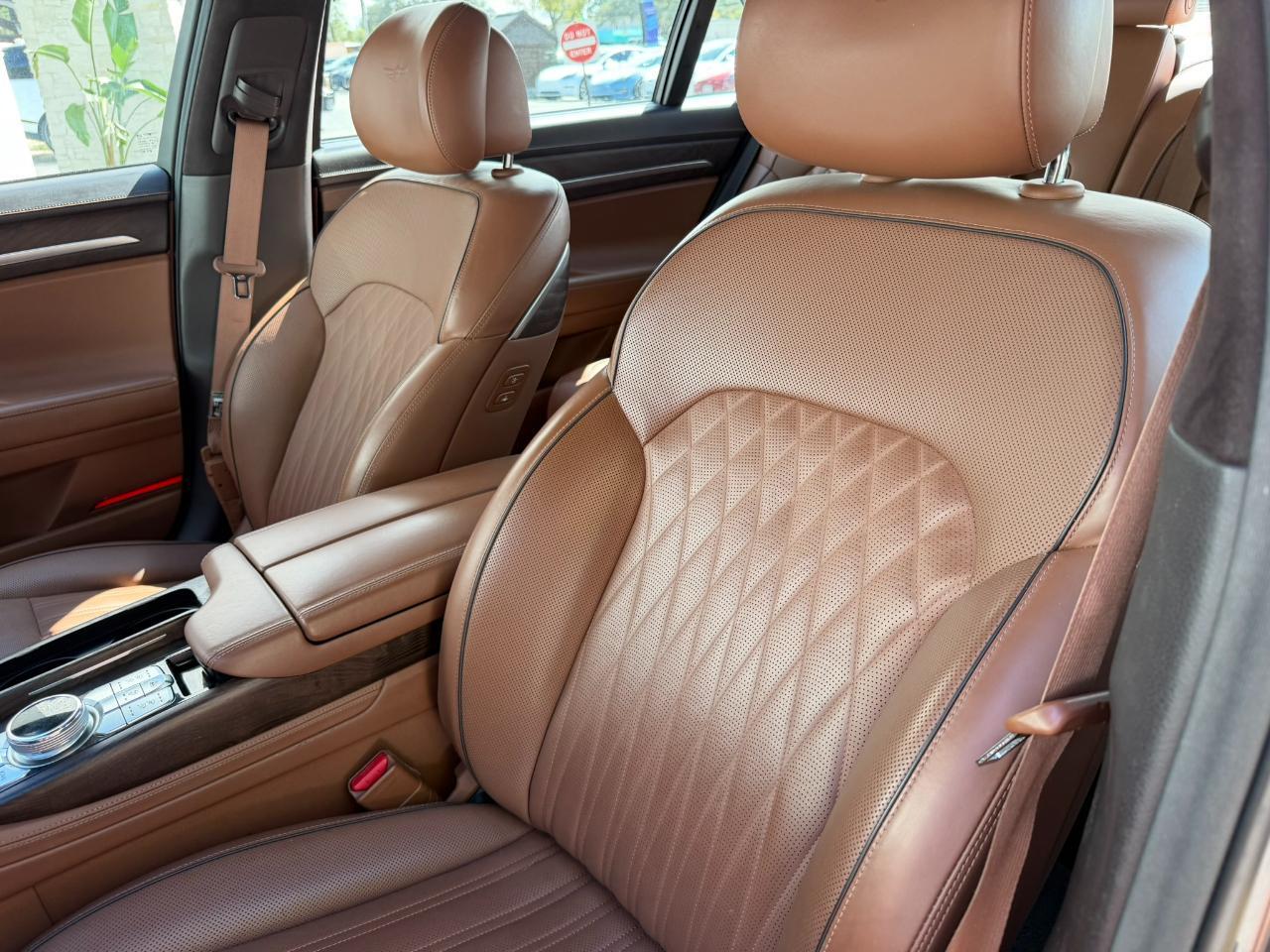 2020 Genesis G90 3.3T Premium AWD Jacksonville FL