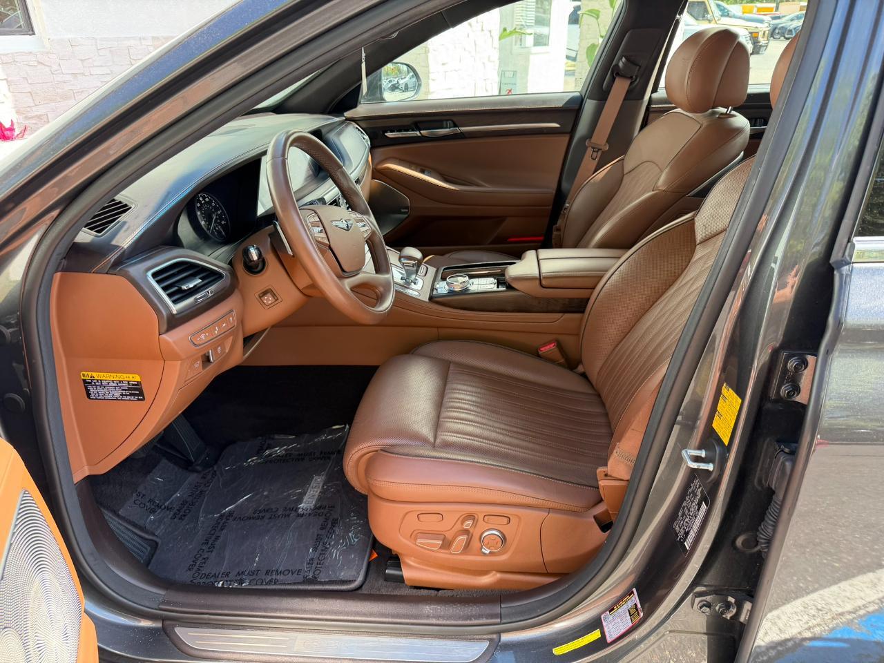 2020 Genesis G90 3.3T Premium AWD Jacksonville FL