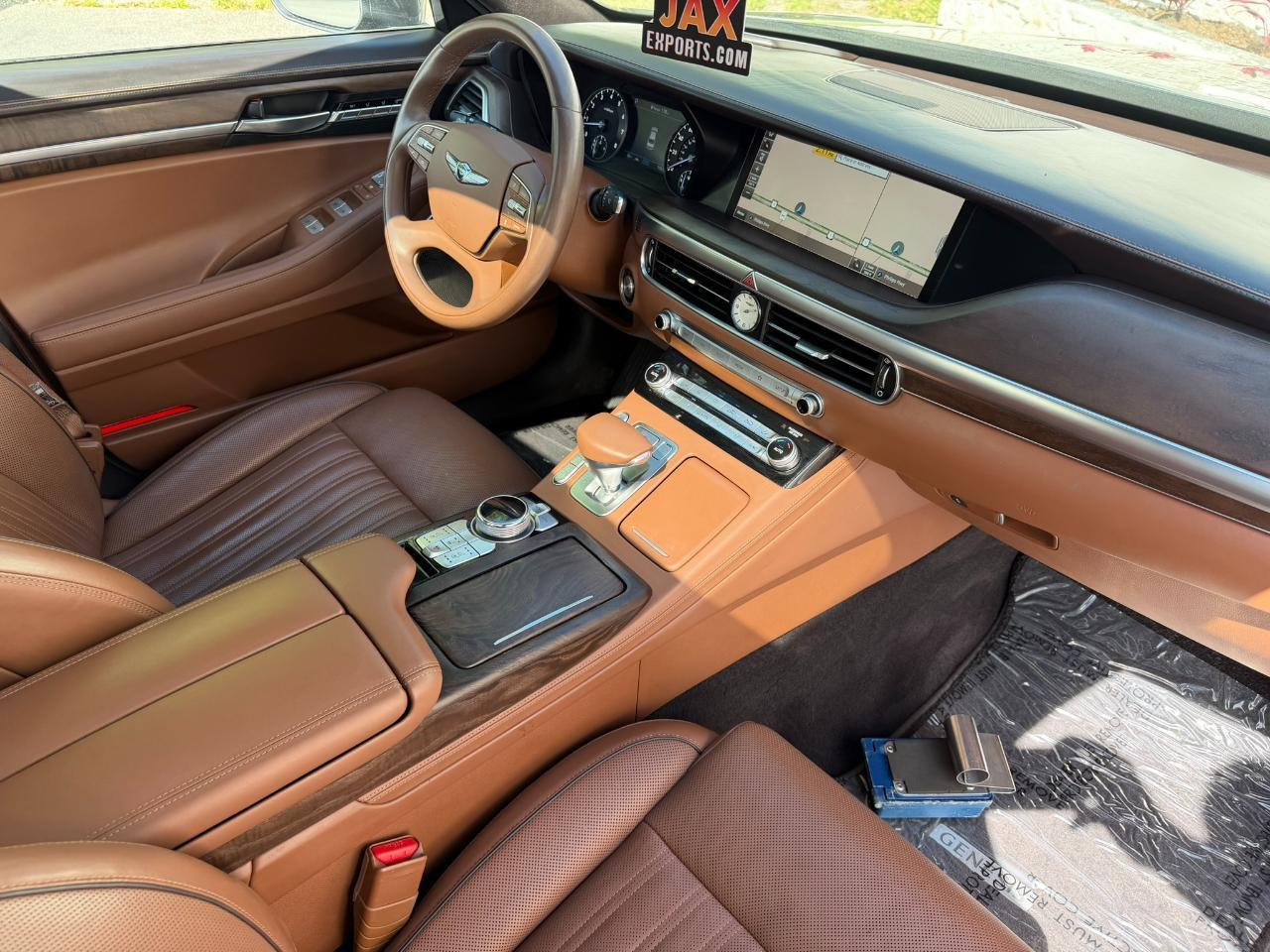 2020 Genesis G90 3.3T Premium AWD Jacksonville FL