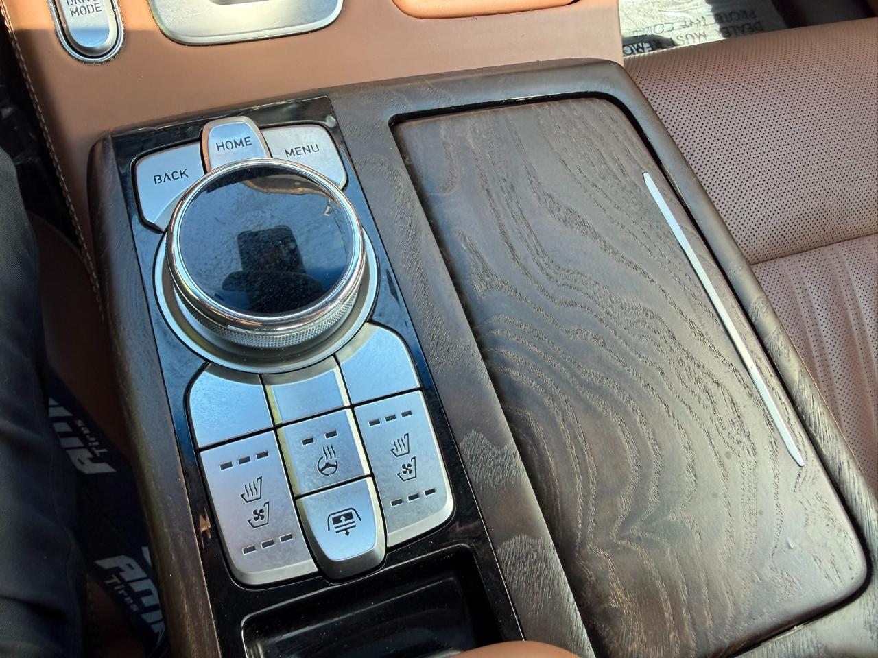 2020 Genesis G90 3.3T Premium AWD Jacksonville FL