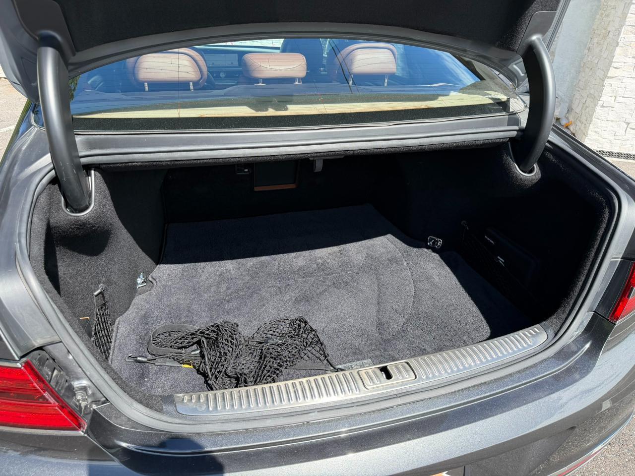 2020 Genesis G90 3.3T Premium AWD Jacksonville FL