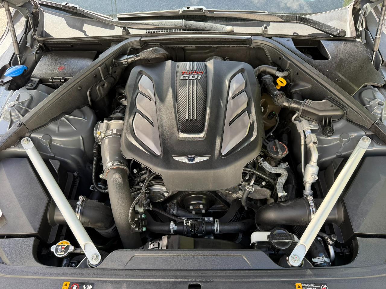 2020 Genesis G90 3.3T Premium AWD Jacksonville FL