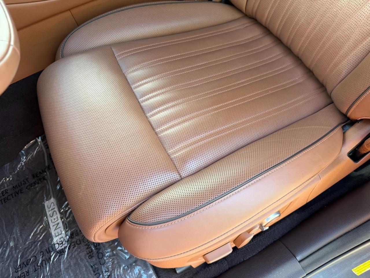 2020 Genesis G90 3.3T Premium AWD Jacksonville FL