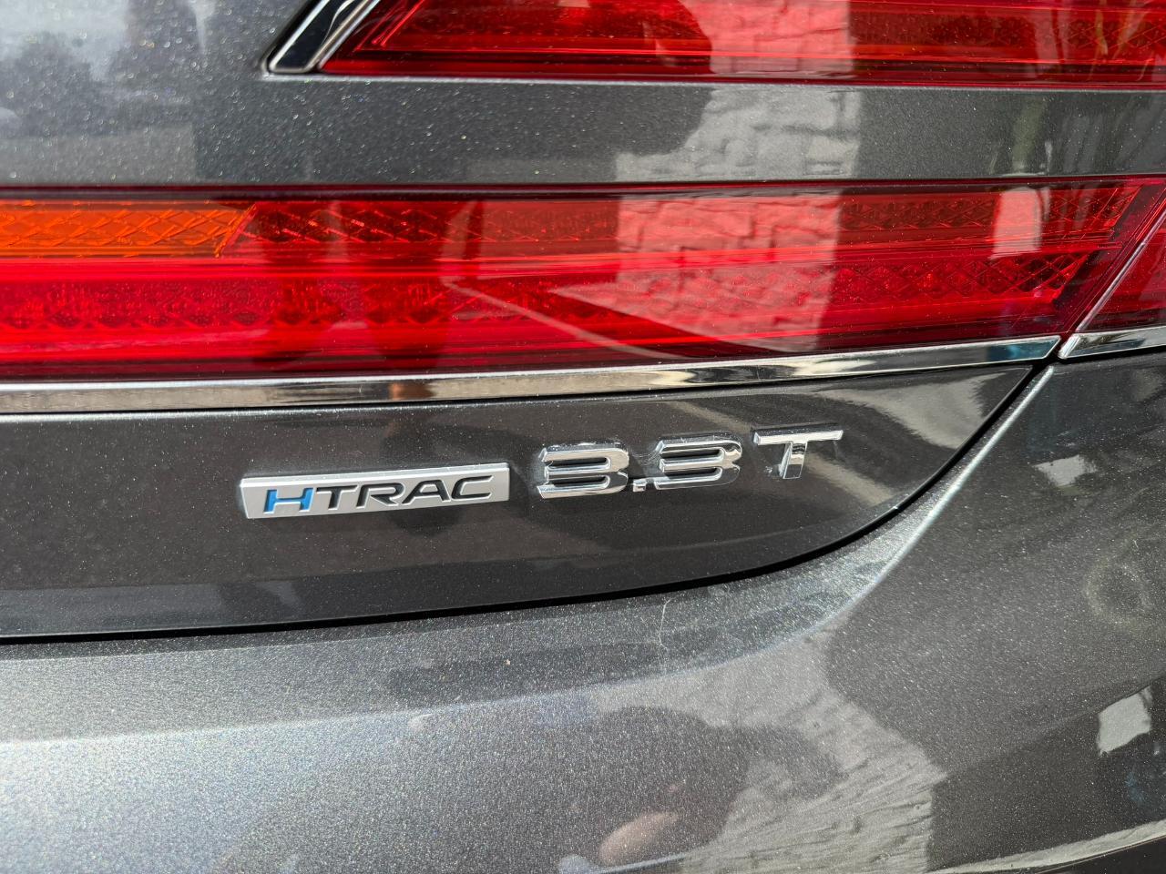 2020 Genesis G90 3.3T Premium AWD Jacksonville FL