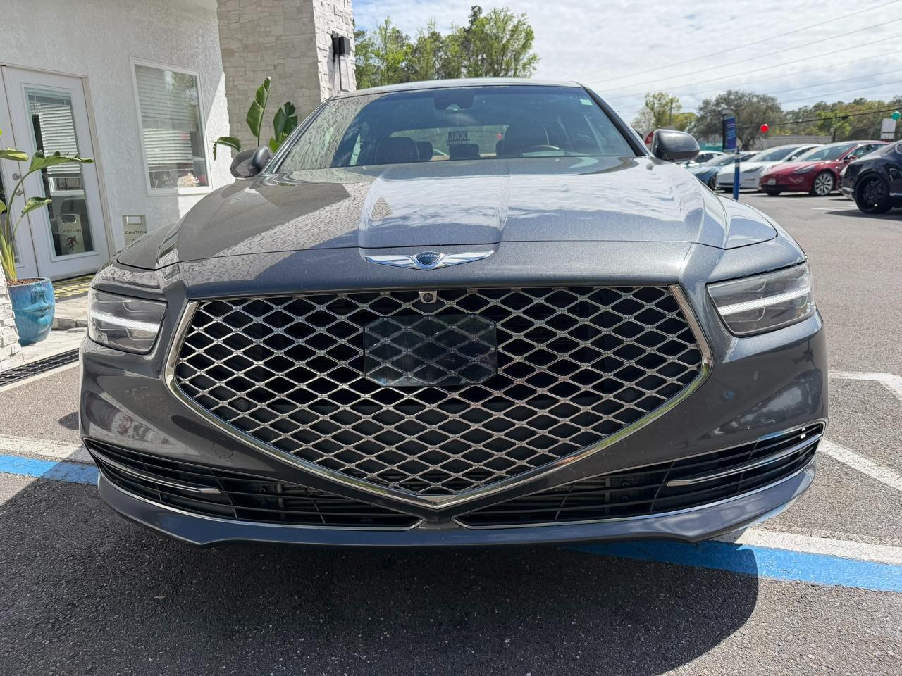 2020 Genesis G90 3.3T Premium AWD Jacksonville FL