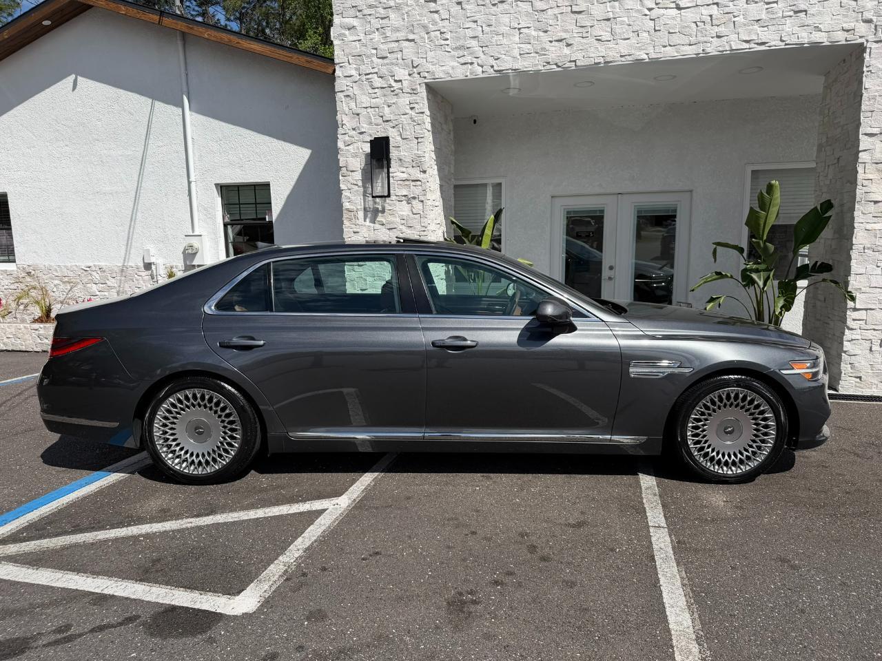 2020 Genesis G90 3.3T Premium AWD Jacksonville FL