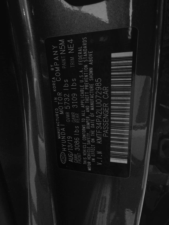 2020 Genesis G90 3.3T Premium AWD Jacksonville FL