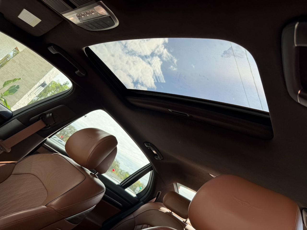 2020 Genesis G90 3.3T Premium AWD Jacksonville FL