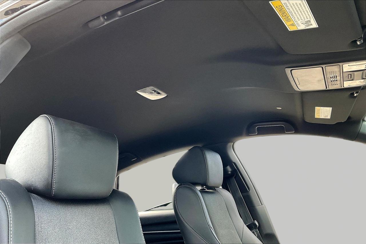 2020 HONDA ACCORD SPORT Houston TX