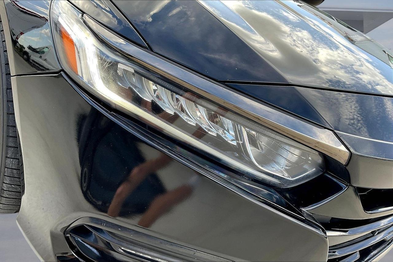 2020 HONDA ACCORD SPORT Houston TX