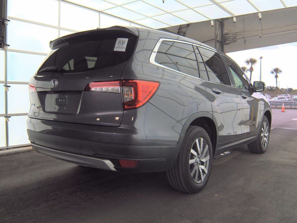 2020 HONDA PILOT EX Columbus OH