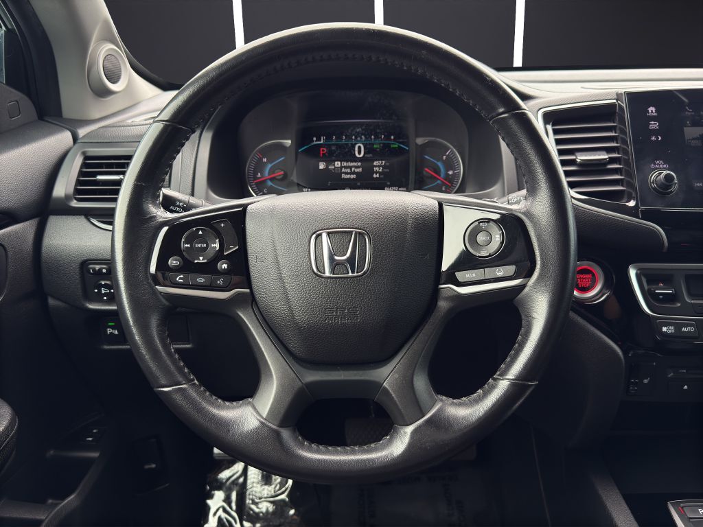 2020 HONDA PILOT TOURING KBB VALUE 26K Columbus OH