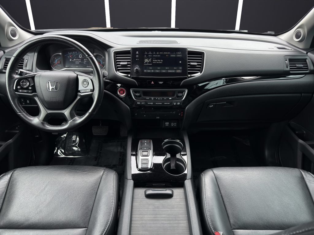 2020 HONDA PILOT TOURING KBB VALUE 26K Columbus OH
