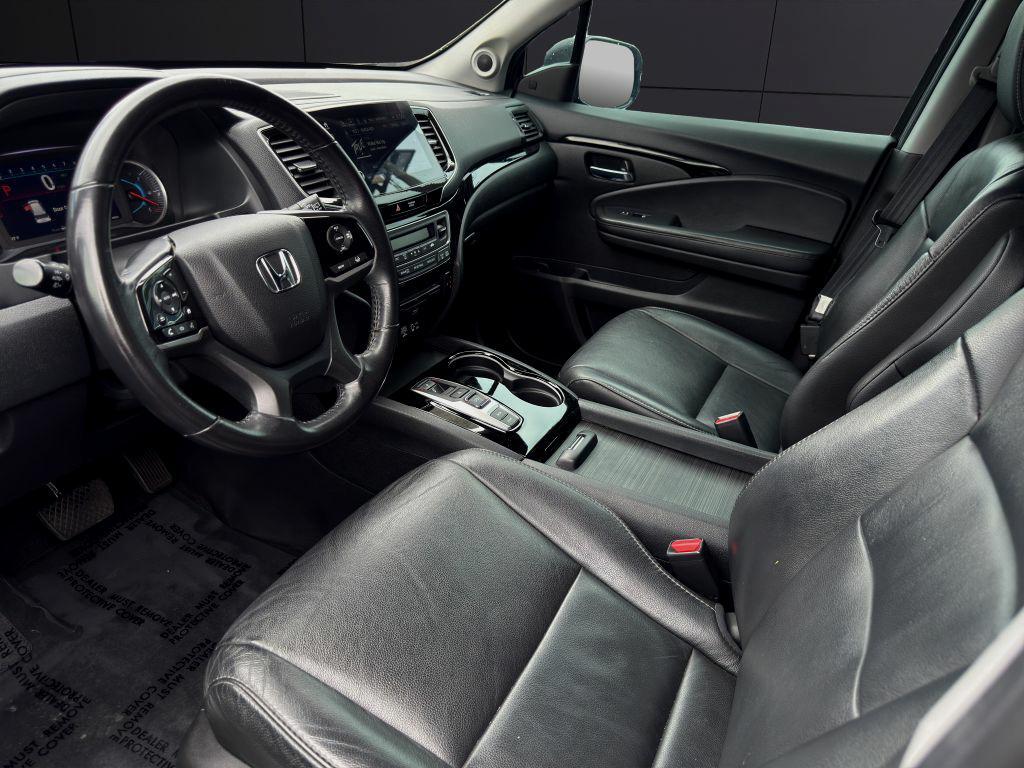 2020 HONDA PILOT TOURING KBB VALUE 26K Columbus OH