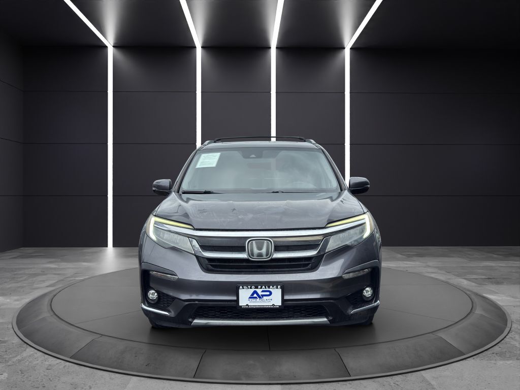 2020 HONDA PILOT TOURING KBB VALUE 26K Columbus OH