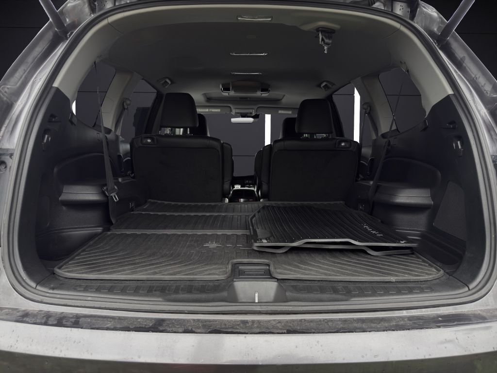 2020 HONDA PILOT TOURING KBB VALUE 26K Columbus OH