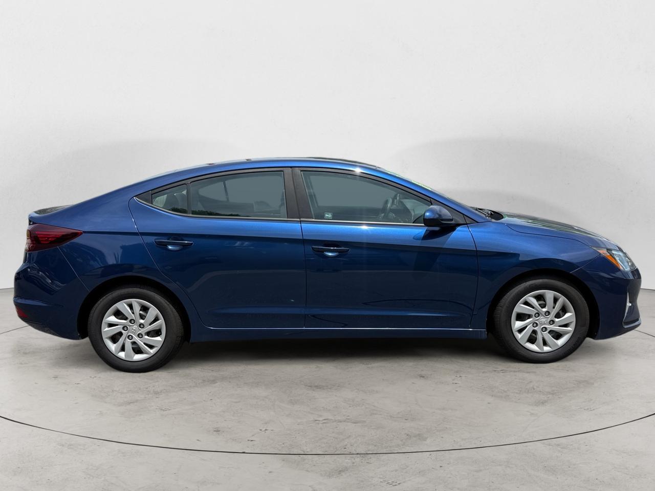 2020 HYUNDAI ELANTRA LIMITED; SE SE Kansas City MO