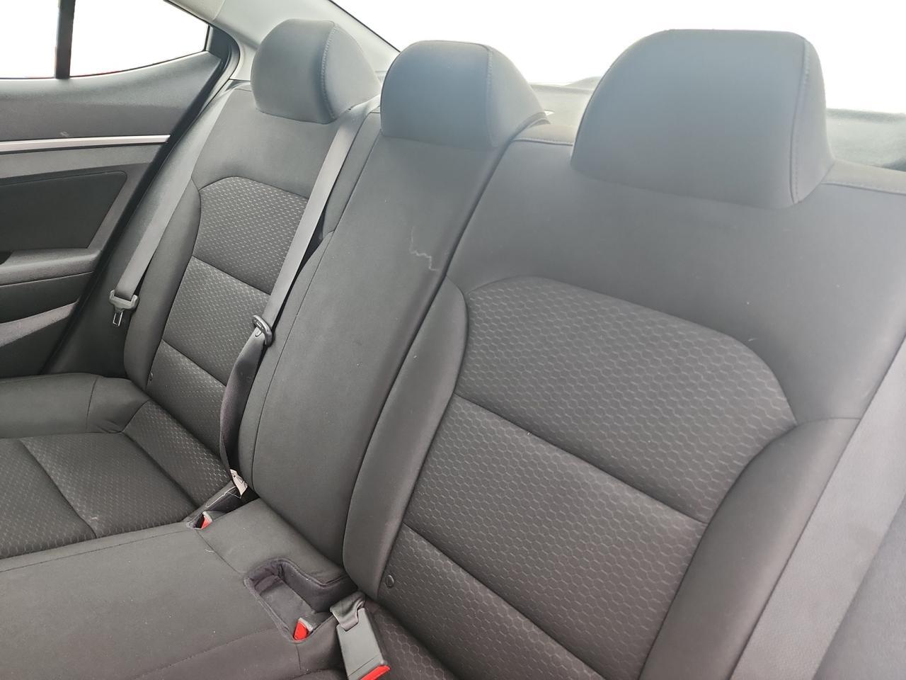 2020 HYUNDAI ELANTRA LIMITED; SEL Kansas City MO