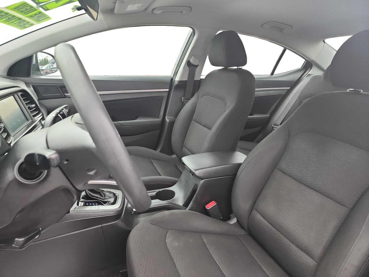 2020 HYUNDAI ELANTRA LIMITED; SEL Kansas City MO