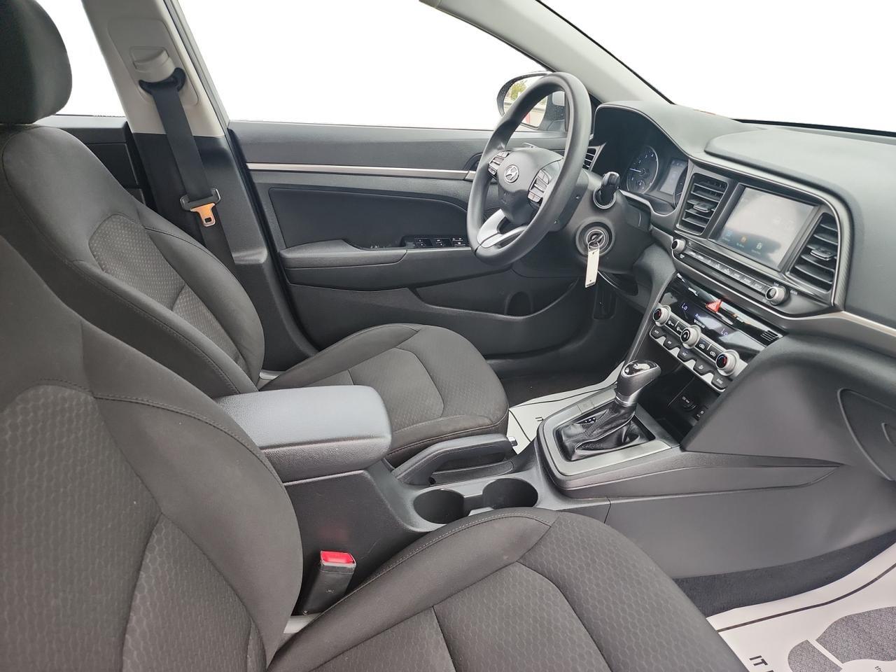 2020 HYUNDAI ELANTRA LIMITED; SEL Kansas City MO