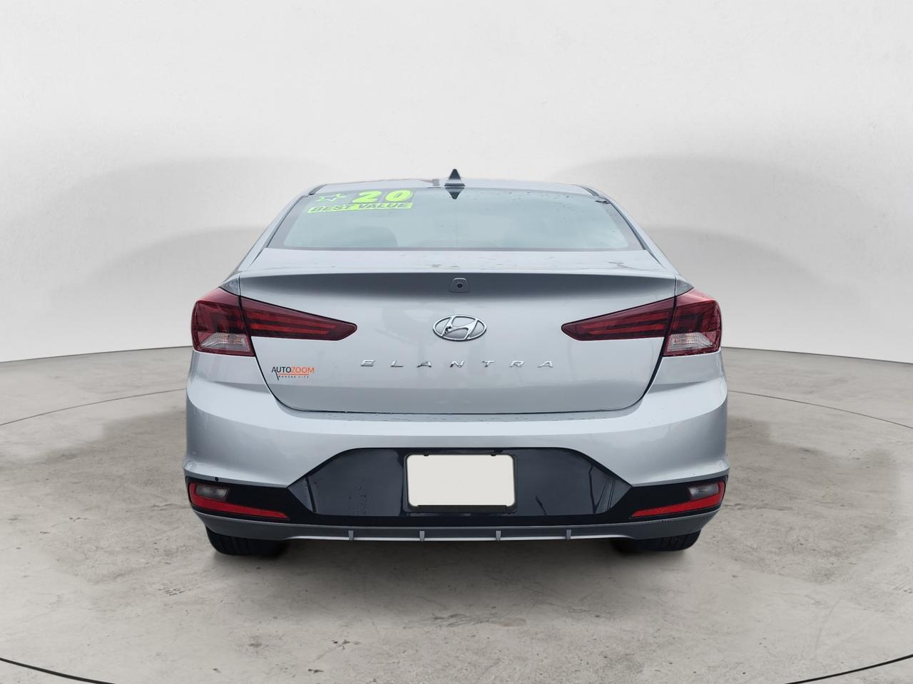 2020 HYUNDAI ELANTRA LIMITED; SEL Kansas City MO