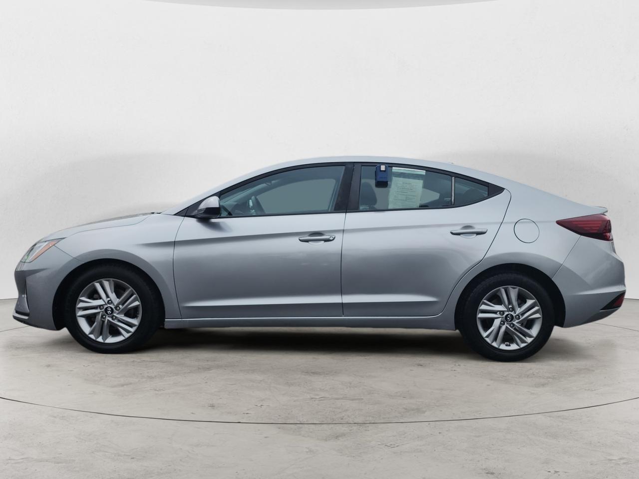 2020 HYUNDAI ELANTRA LIMITED; SEL Kansas City MO