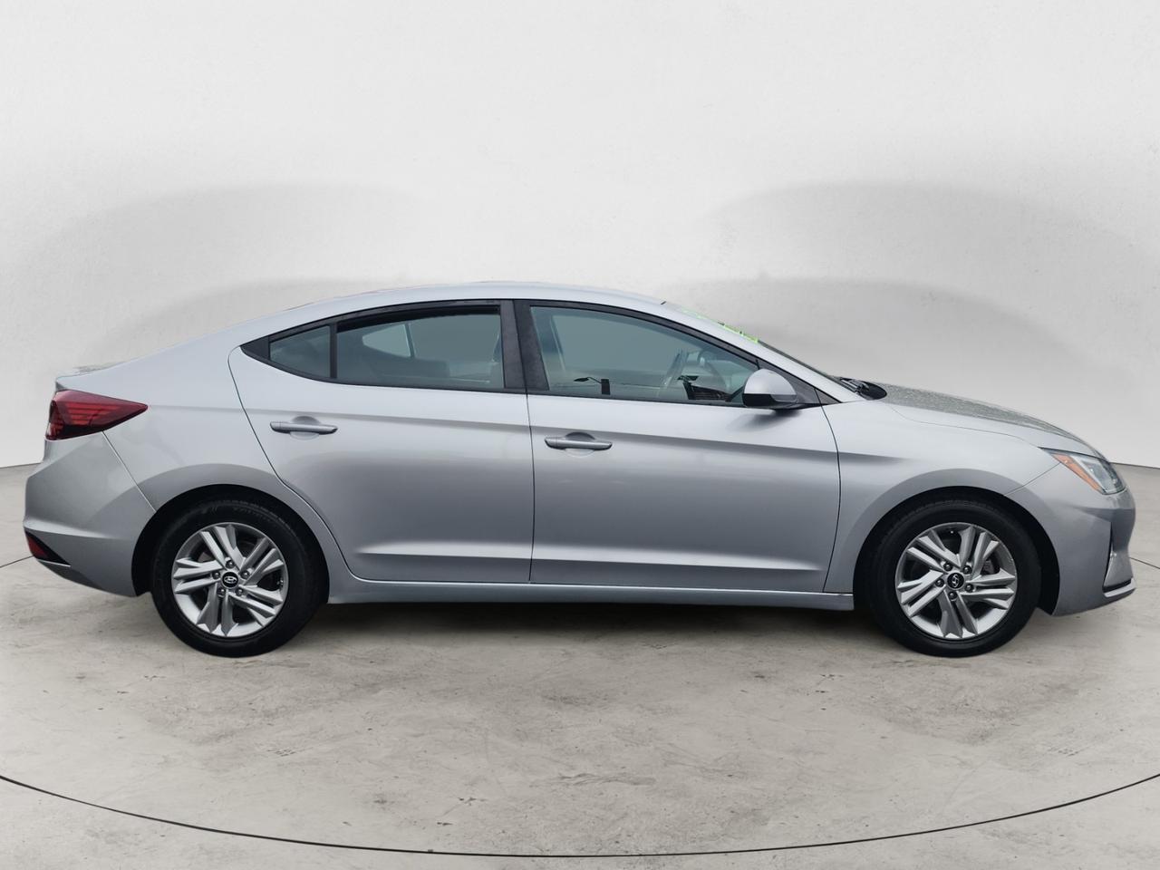 2020 HYUNDAI ELANTRA LIMITED; SEL Kansas City MO